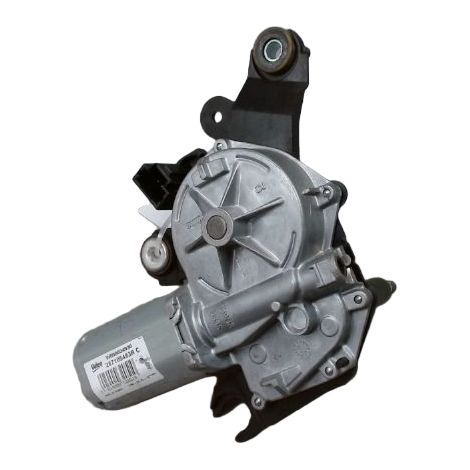 [PRODUIT D'OCCASION] Mecanisme Essuie-glace Arriere RENAULT Clio Iv Phase 1 2012-... ♻️ Ref Oe. 287105483r - Garantie à vie (1/4)