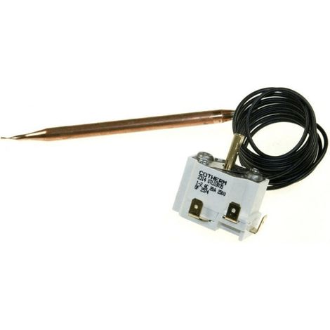 Thermostat cotherm gtlu3035 (1.32.0044.00) Réfrigérateur, congélateur (1/2)