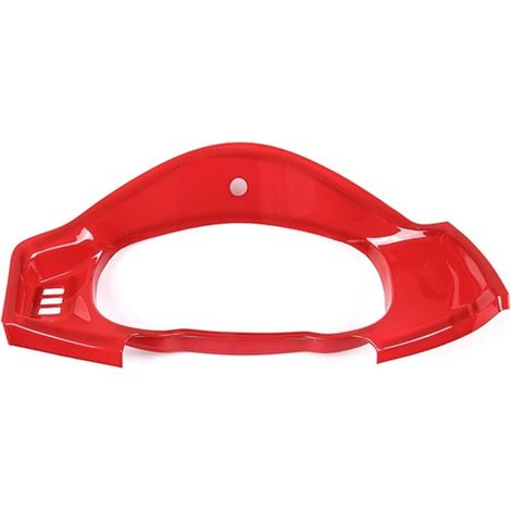 Marco de navegación para salpicadero de Toyota 86, panel de control central, cubierta decorativa, accesorios para coche (estilo 4) (1/4)