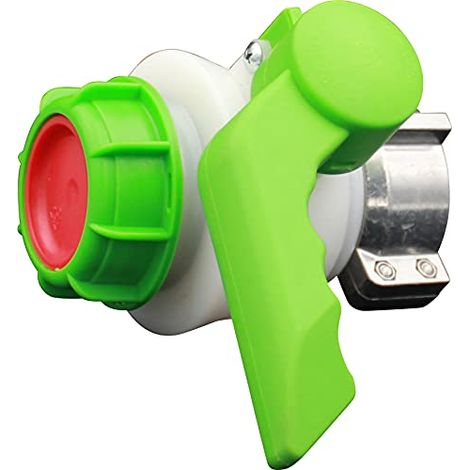 GRAF IBC valvola a sfera 62 mm DN 50