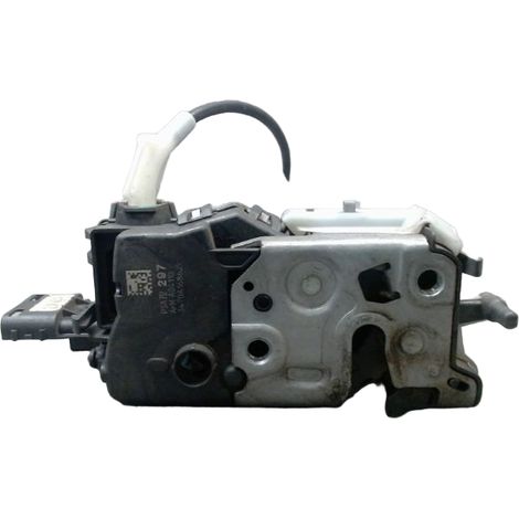 [PRODUIT D'OCCASION] Systeme Condamnation Arriere Gauche PEUGEOT 3008 2009- ♻️ Ref Oe. 9800623780 - Garantie à vie