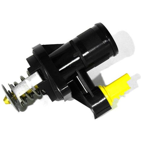 9648542680 1338.E4 Compatible avec Citroën C4 Triumph Ensemble thermostat (modèle 307, 407) (1/4)