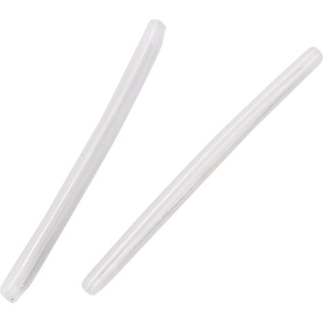 300 gaines thermorétractables pour épissure par fusion de fibres optiques, longueur 4 cm (1/5)