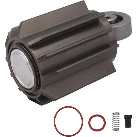 Kit de réparation de compresseur de suspension pneumatique LR023964 pour LR3 et LR4 Sport (1/5)