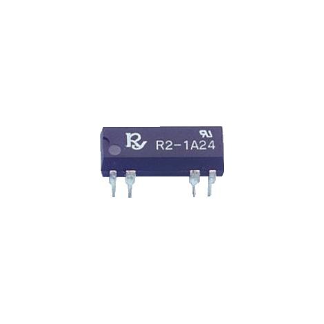 Relè 24vdc 1a Spst-no R2-1a24