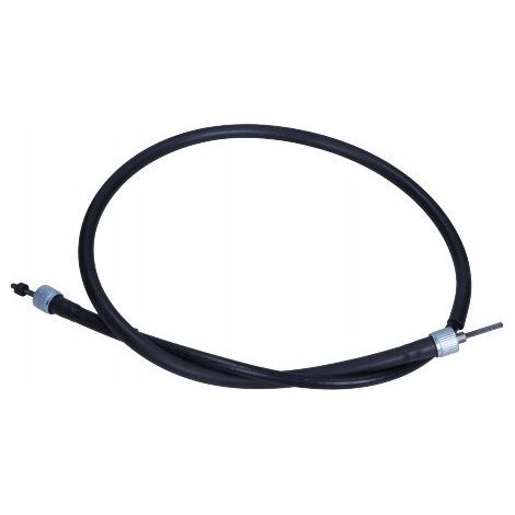 Biketec Tachowelle für Yamaha XV 535 Virago (88-97) / XJR 1200 (95-98) / XJR 1300 (99-03) (Länge: 890 mm), 4G0-83550-00-00