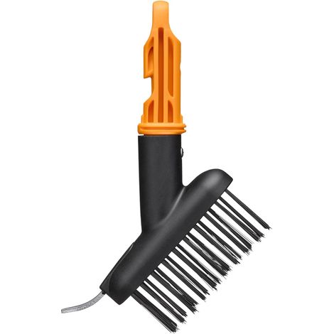 Herramienta de limpieza fiskars oneclick acero endurecido 19 cm (1/2)