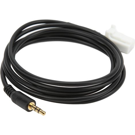 AUX-Audiokabel, CD-Wechsler-Ersatz für Suzuki SX4/Grand Vitara 2007–2010 (1/5)