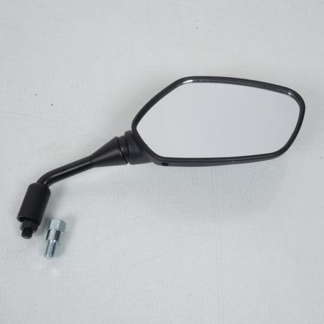Rétroviseur droit M10 pas 125 RMS pour moto Honda 650 Cb F 2014 à (1/3)