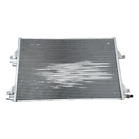 Condenseur Climatisation RENAULT Grand Espace 2002- [PRODUIT D'OCCASION]♻️8200033733 (1/2)