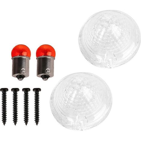 Clignotant pour moto (modèles 865 Bonneville, 790, 865 2300 et Thruxton 865 2). (1/5)