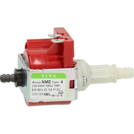 Didiesse Ricambi Frog Micropompa 220V FR061