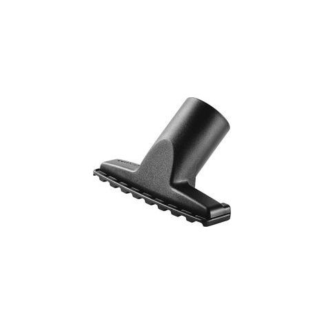 Festool – Textildüse 500592 – Staubsaugerzubehör – 120 mm breit – Einfache Reinigung von Kissen und kleinen Flächen (1/5)