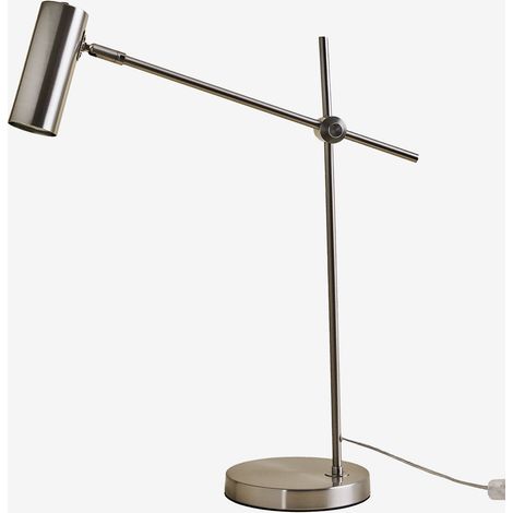 Lámpara de mesa en hierro Idina SKLUM             