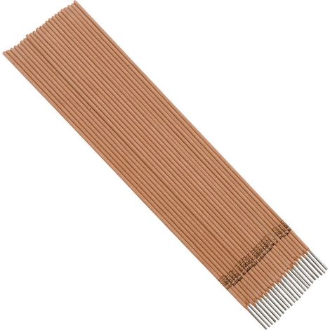 Rutil-Elektroden 3,25 mm, 1 kg, Niederspannung
