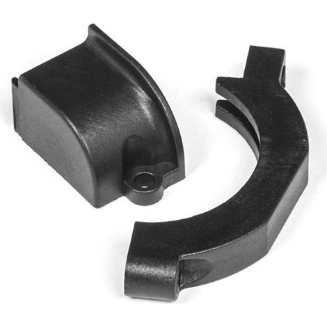MOTOR MOUNT SUPPORT