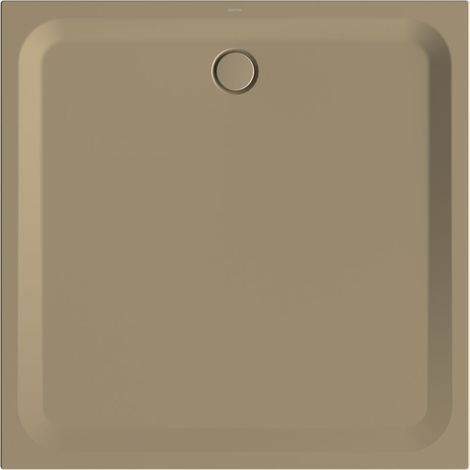 BetteUltra receveur de douche rectangulaire 1400x1400x35mm,
