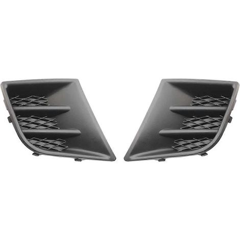 Nebelscheinwerferrahmen für BMW 107 (2009-2012) (1/5)