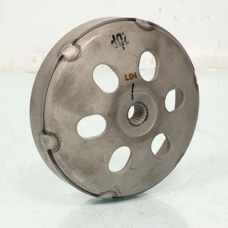 kupplungsglocke rms für roller yamaha 150 n-max 2dpe661100 neu (1/2)
