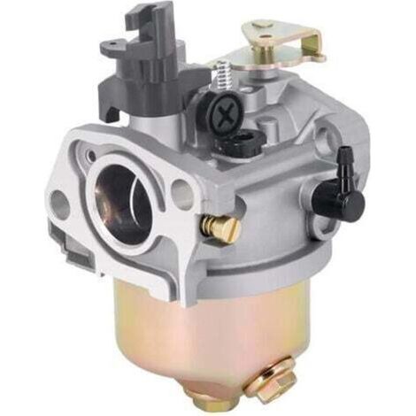 Carburador 951-10974A para motores de sopladores de nieve 951-10974 951-12705 520-862 165S 165SA