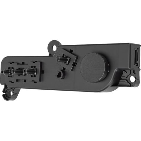Interrupteur de Commande de Siège électrique, Interrupteur D'alimentation de Siège Avant pour Modèle 3 Y 2017 2022, avec Connecteur à 4 Broches, (Côté conducteur gauche 1098529-00-F 109852900F) (1/5)