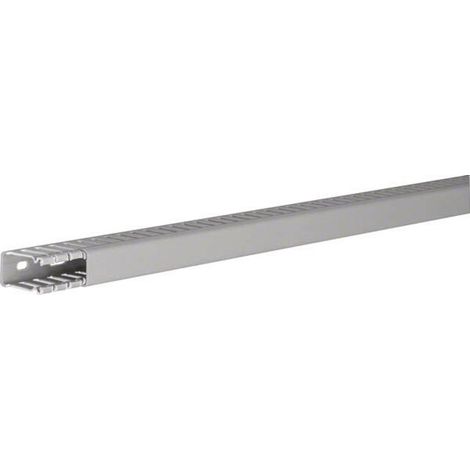 Tehalit Verdrahtungskanal BA6 30015B gr 2 Stk