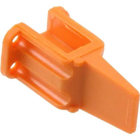 Secondary lock per DTM06-4S