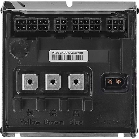 Compatible with the motherboard and control accessories of the Ninebot F3 electric scooter (1/5)