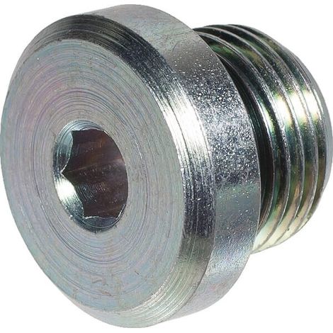 Chiusura valvola di sicurezza pressione WALVOIL SD96VS