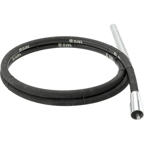 Yato YT-82596 Vibrator of Beton (1/2)