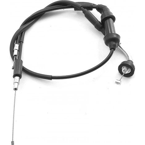 Gaszug Aprilia RS 50 (99-05) Linmot AP8214180 (1/3)