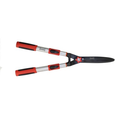 Metal Telescopic Hedge Shears 860 mm Steel Wilkinson Sword (1/4)
