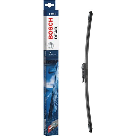 Balai d'essuie-glace BOSCH 3 397 008 996 FIAT 001 820 25 45 001 820 26 45 (1/2)