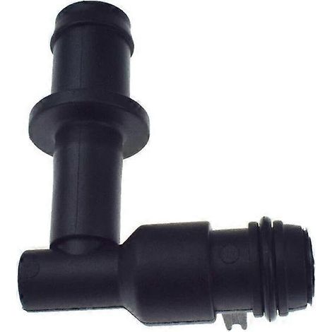Soupape de ventilation forcée du carter (PCV) 53032800AA compatible avec les moteurs Ram Liberty Grand 3.7L V6 et 4.7L V8. (1/5)
