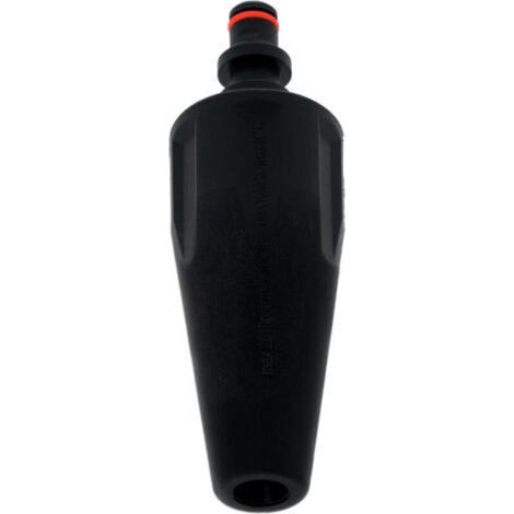 Universal high-pressure nozzle for PHD 150 F4 pressure washer – Compatible with Parkside, IAN 291639/305729, stainless steel
