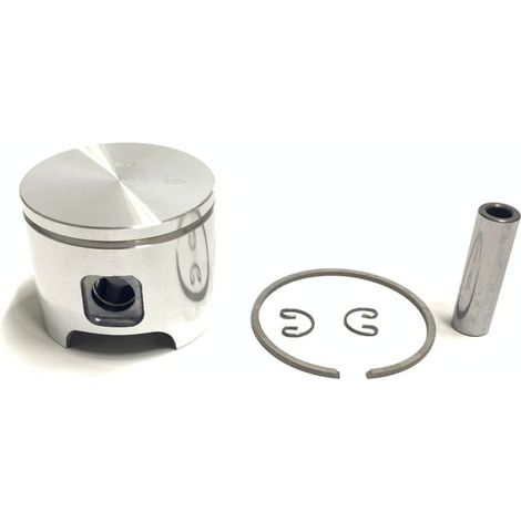 Pistone completo per motosega Husqvarna 55 - 11669 (1/2)