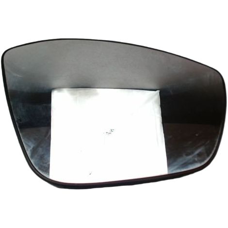 [PRODUIT D'OCCASION] Glace Retroviseur Exterieur D PEUGEOT 2008 Phase 1 2013-... ♻️ Ref Oe. 1607512280 - Garantie à vie (1/3)