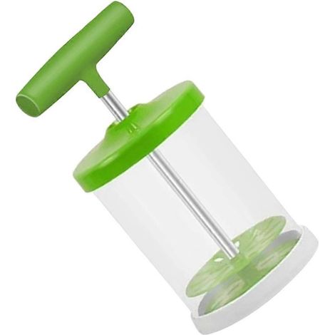 Mousseur à lait manuel compatible avec la création de lait mousseux (1/5)