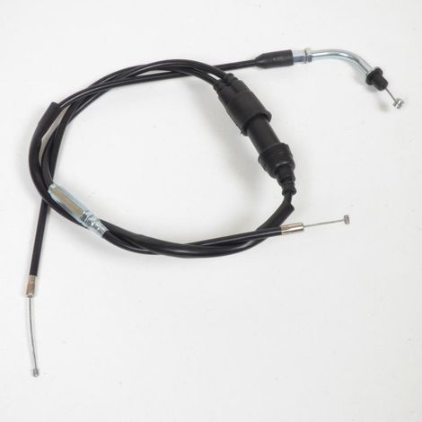 kompletter gaszug original typ für kindermotorrad yamaha 50 pw