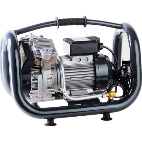 Kompressor Aerotec Extreme 15 190l/min 15bar 1,1 kW 230 V,50 Hz 5l (1/4)