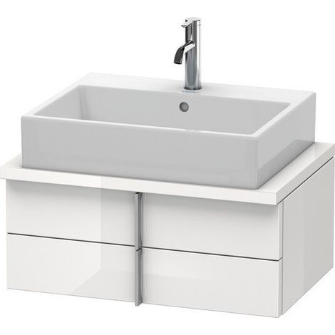 VERO mobile console basso 285x700x448mm terra