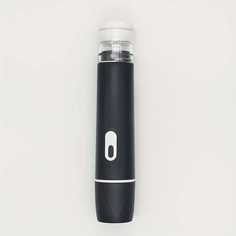 Scelleuse sous vide manuelle, pompe à vide automatique pour aliments, étanche à l'humidité et préservant la fraîcheur, scelleuse sous vide portable pour le stockage et la conservation des aliments