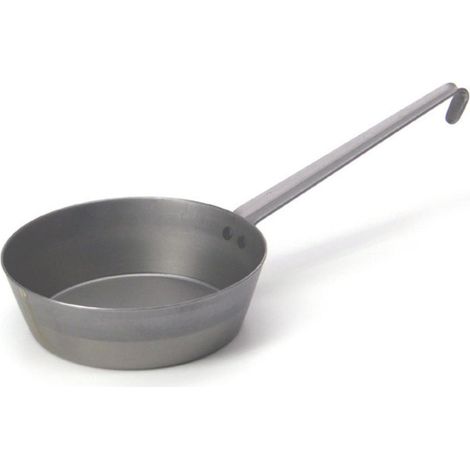 Riess Eisenpfanne Tirol 28cm (1/5)