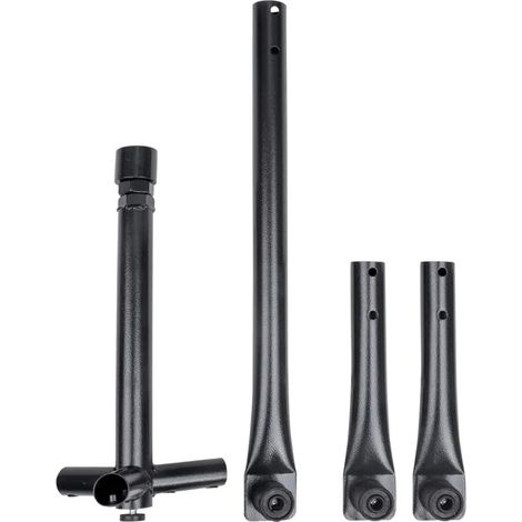 Soporte herrador Waldhausen farrier stand altura ajustable