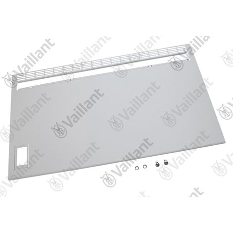 Vaillant Frontblech (1/3)