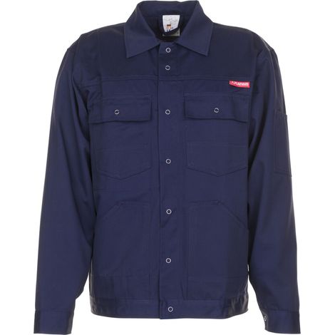 Blouson MG 260 bleu hydron Taille 27