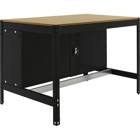 Simonrack BT0 mobile da giardino antracite robusto (1/3)