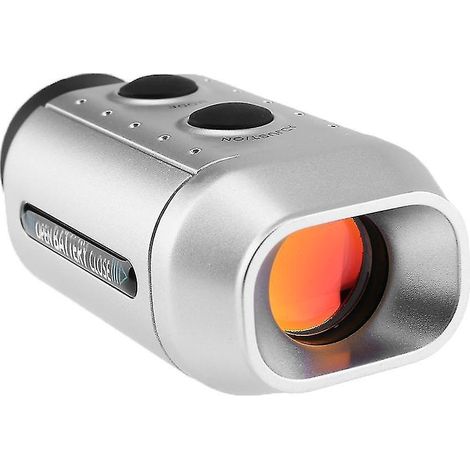 Télémètre numérique de golf, lunette de visée optique, mesure en yards. (1/5)