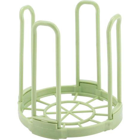 Égouttoir à vaisselle, range-assiettes, égouttoir à vaisselle pour évier, présentoir empilable, accessoires-AquaForge (1/4)