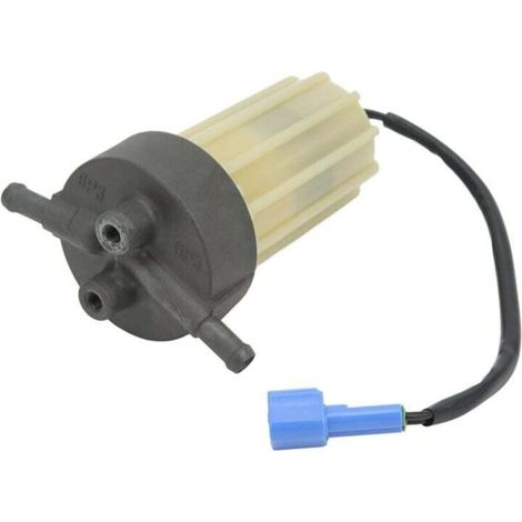 Conjunto de filtro de combustible para motor fueraborda 6P3-24560-03-00 F200 F225 2006+ (1/4)